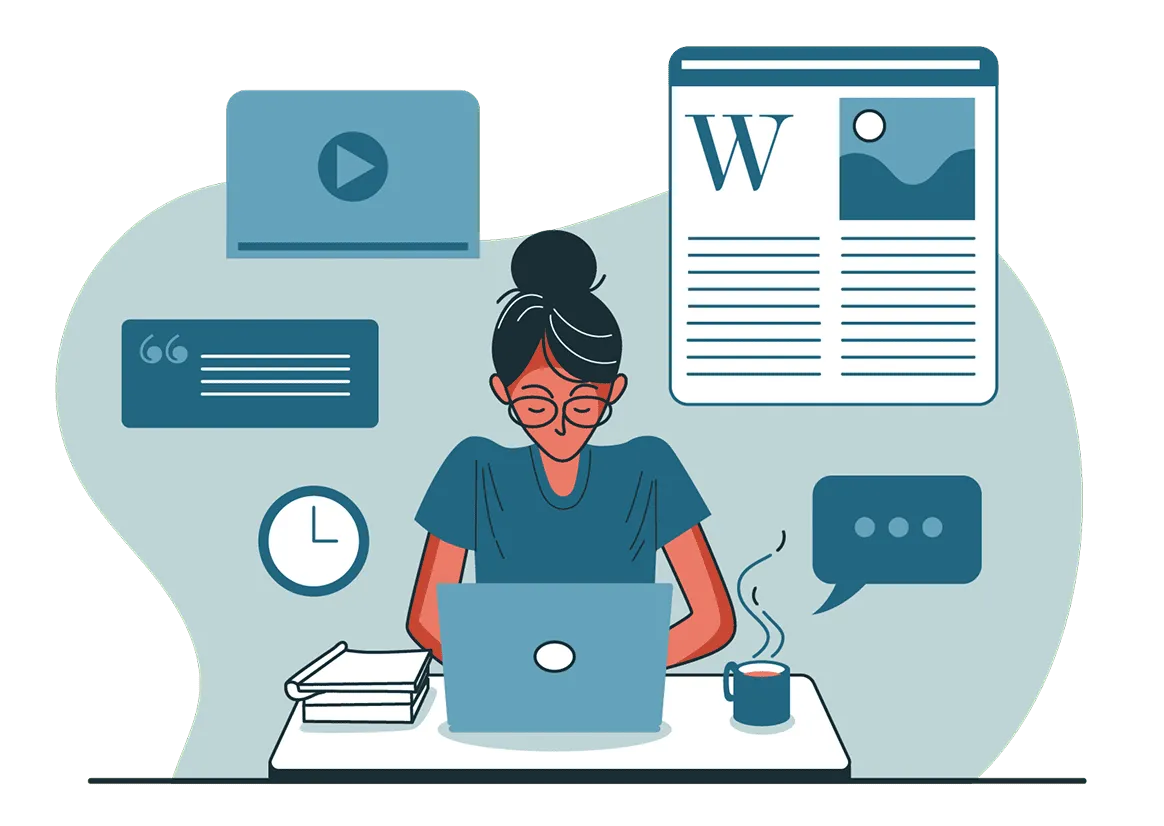 Free Publishing Consultation